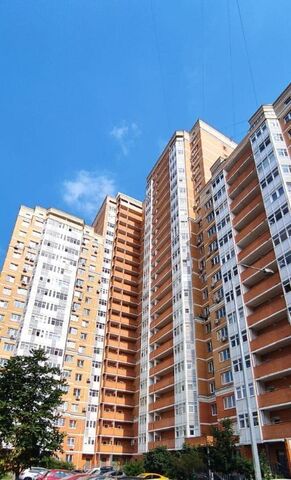 ш Дмитровское 165ек/6 Физтех фото