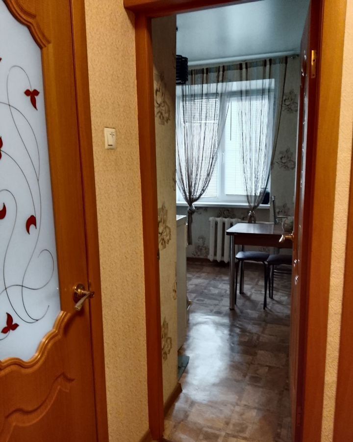 квартира р-н Ахтубинский г Ахтубинск ул Жуковского 24 фото 1