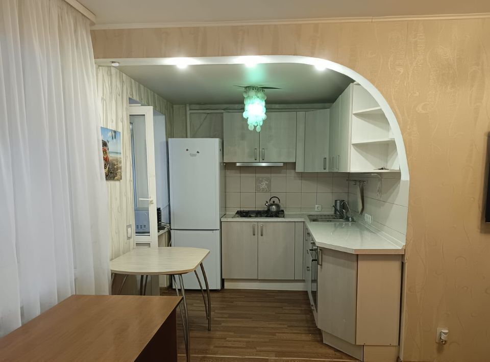 квартира г Волгоград р-н Центральный ул им. Глазкова 13 фото 3