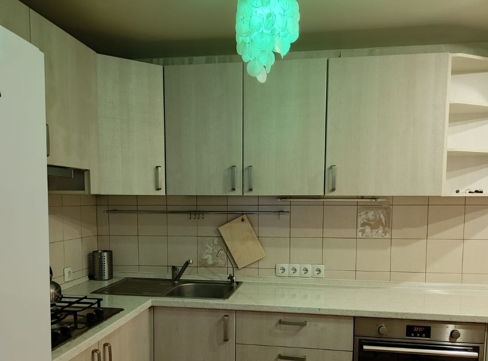 квартира г Волгоград р-н Центральный ул им. Глазкова 13 фото 4