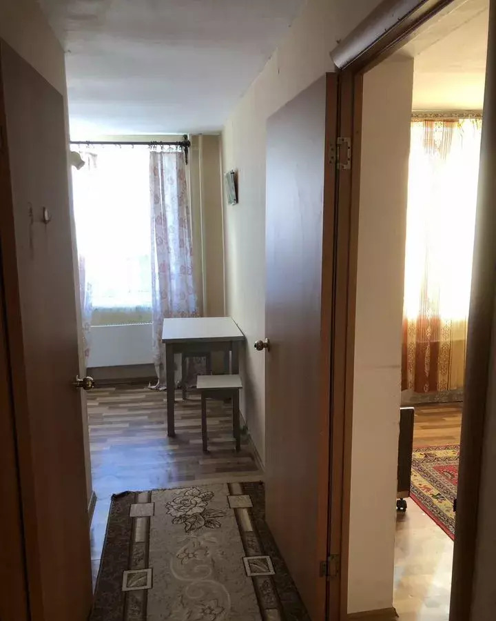 квартира г Клин ул Центральная 41с/2 городской округ Клин, Решетниково фото 4