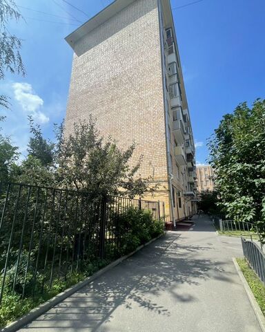 ул Садовническая 21 фото