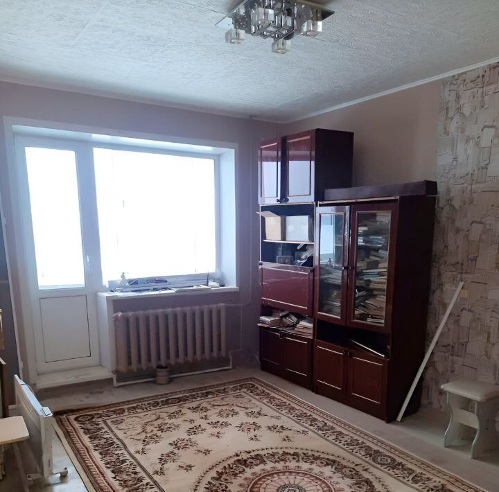 квартира г Кировград ул Набережная 5 фото 1