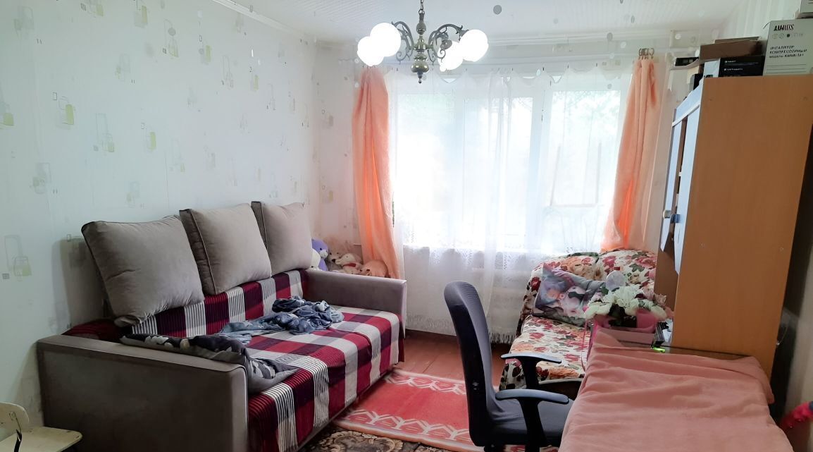 квартира г Кировград б-р Центральный 4 фото 1