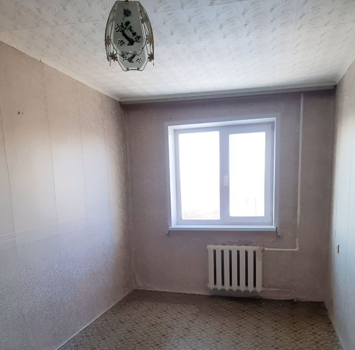 квартира г Кировград ул Дзержинского 21а фото 1