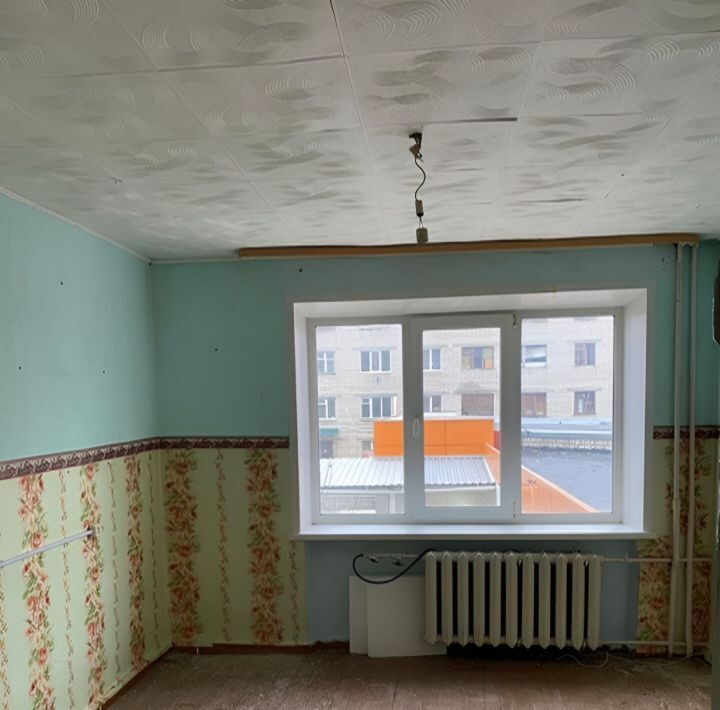 квартира г Кировград ул Декабристов 4 фото 3