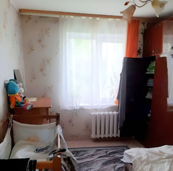 квартира г Кировград ул Набережная 6 фото 3
