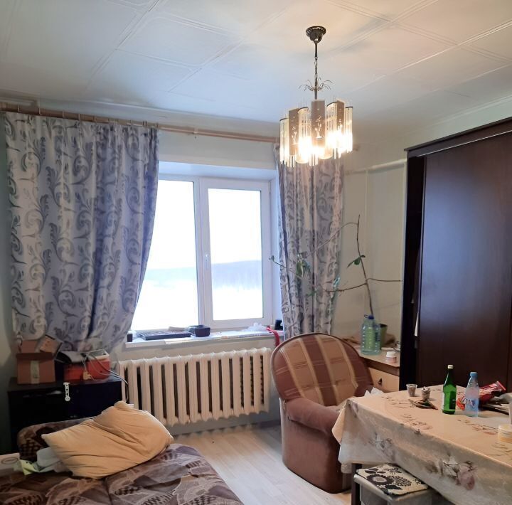 квартира г Кировград ул Набережная 5 фото 3