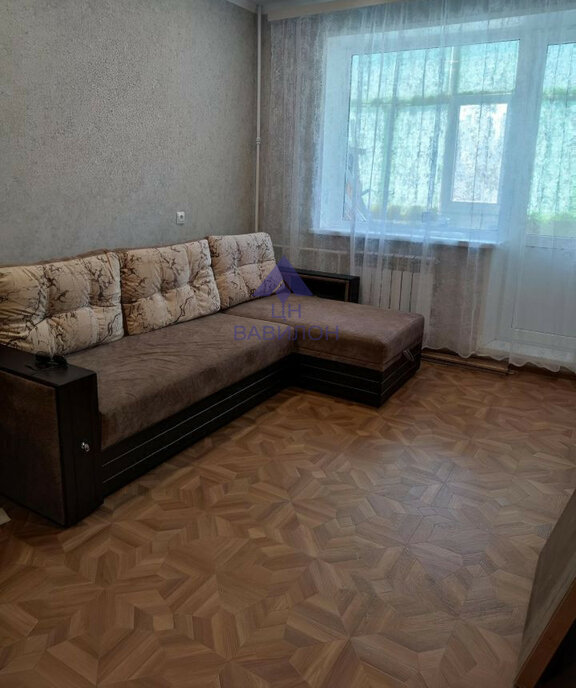 квартира г Волгодонск ул Гагарина 9 фото 1