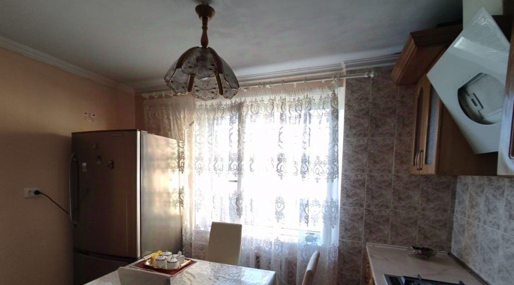 квартира г Кисловодск ул Кирова 78 фото 4