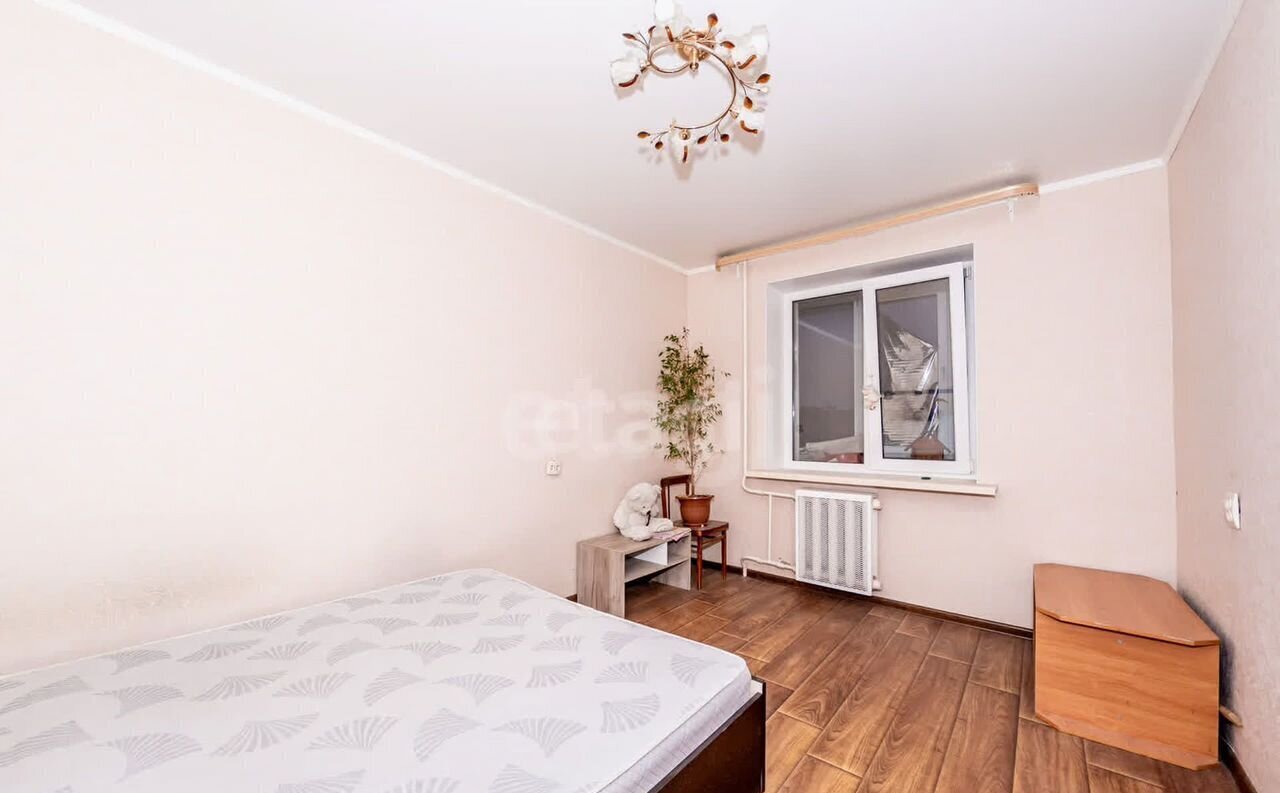 квартира г Череповец р-н Зашекснинский пр-кт Октябрьский 69 фото 7