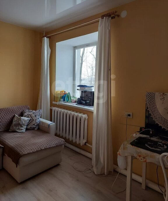 квартира г Якутск ул Билибина 46/3 фото 6