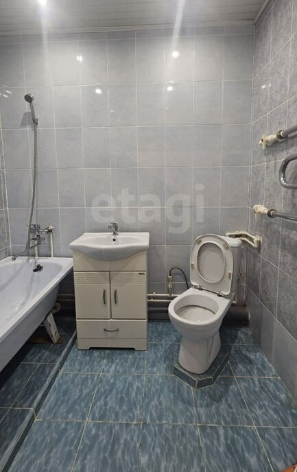 квартира г Якутск ул Жорницкого 30/1 фото 5