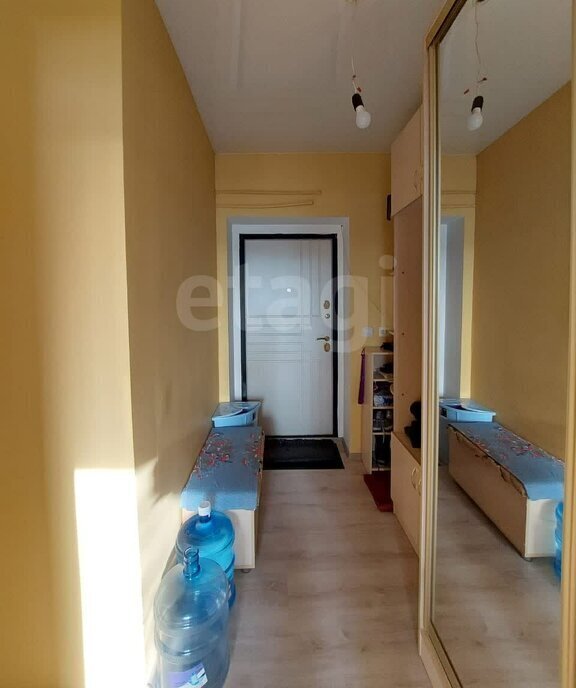 квартира г Якутск ул Билибина 46/3 фото 7