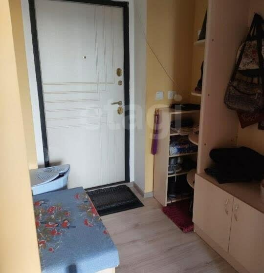 квартира г Якутск ул Билибина 46/3 фото 8