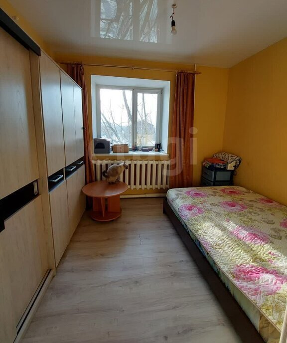 квартира г Якутск ул Билибина 46/3 фото 9