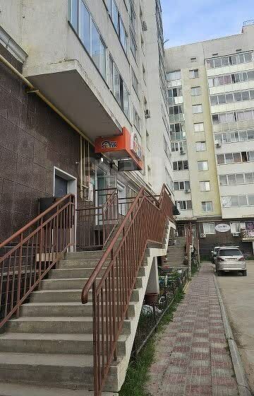 квартира г Якутск ул Жорницкого 30/1 фото 9