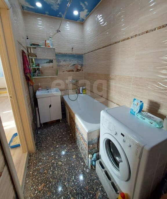 квартира г Якутск ул Билибина 46/3 фото 11