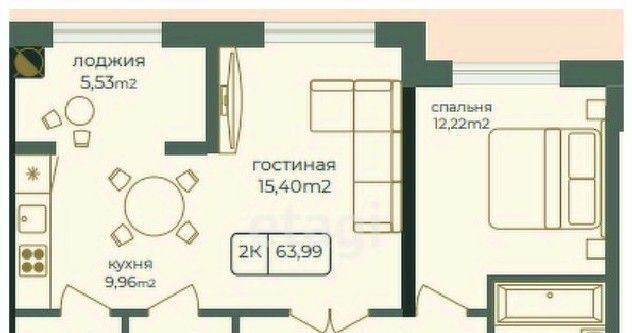пр-кт Акулиничева фото