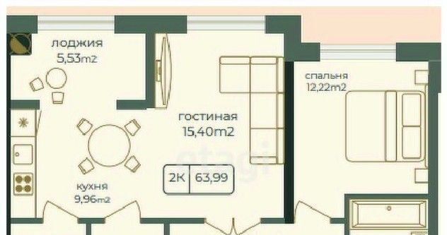 пр-кт Акулиничева фото