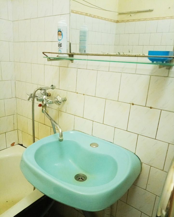 квартира г Котовск ул Колхозная 2в фото 8