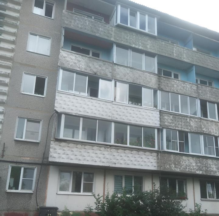 квартира г Иркутск р-н Ленинский ул Ленинградская 79 фото 11