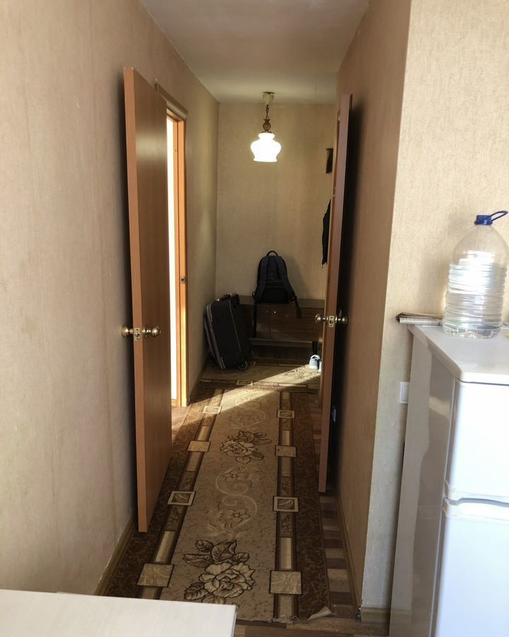 квартира г Клин ул Центральная 41с/2 городской округ Клин, Решетниково фото 7