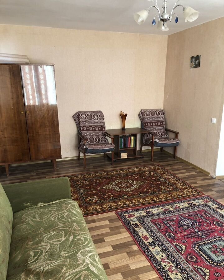 квартира г Клин ул Центральная 41с/2 городской округ Клин, Решетниково фото 8