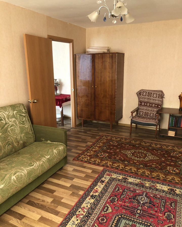 квартира г Клин ул Центральная 41с/2 городской округ Клин, Решетниково фото 9