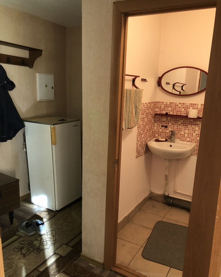 квартира г Клин ул Центральная 41с/2 городской округ Клин, Решетниково фото 10
