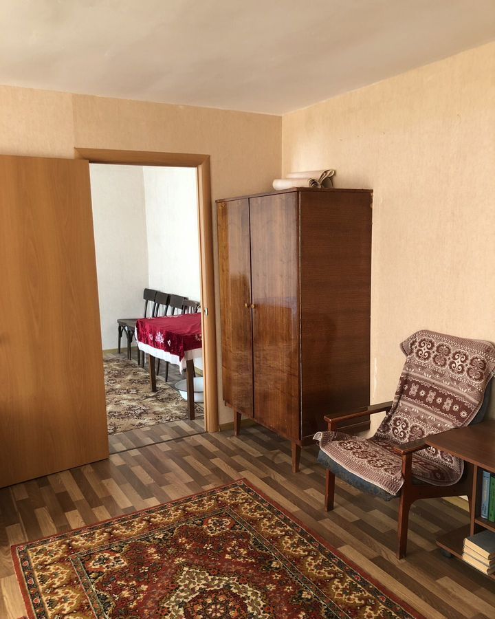 квартира г Клин ул Центральная 41с/2 городской округ Клин, Решетниково фото 11