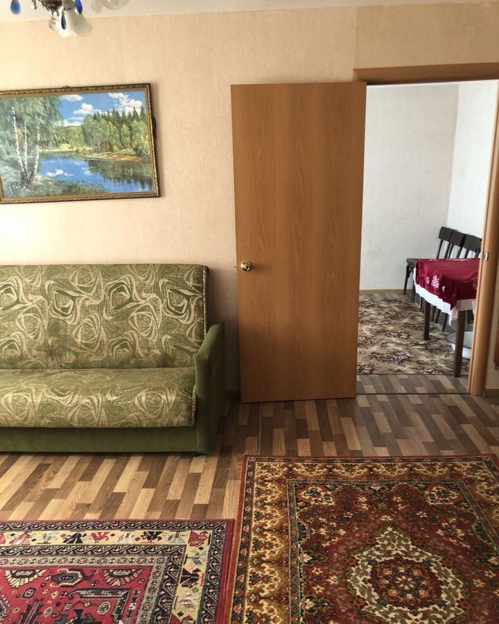 квартира г Клин ул Центральная 41с/2 городской округ Клин, Решетниково фото 12