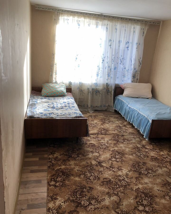 квартира г Клин ул Центральная 41с/2 городской округ Клин, Решетниково фото 14