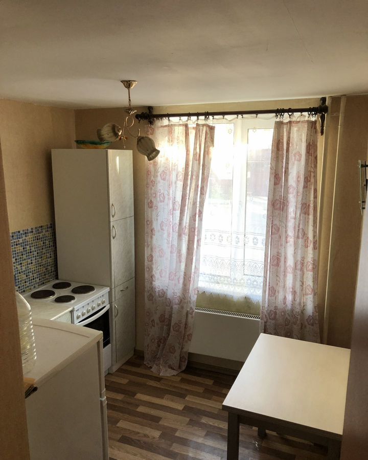 квартира г Клин ул Центральная 41с/2 городской округ Клин, Решетниково фото 16