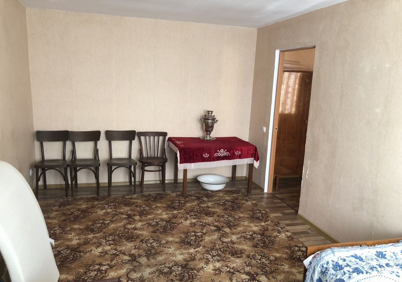 квартира г Клин ул Центральная 41с/2 городской округ Клин, Решетниково фото 15