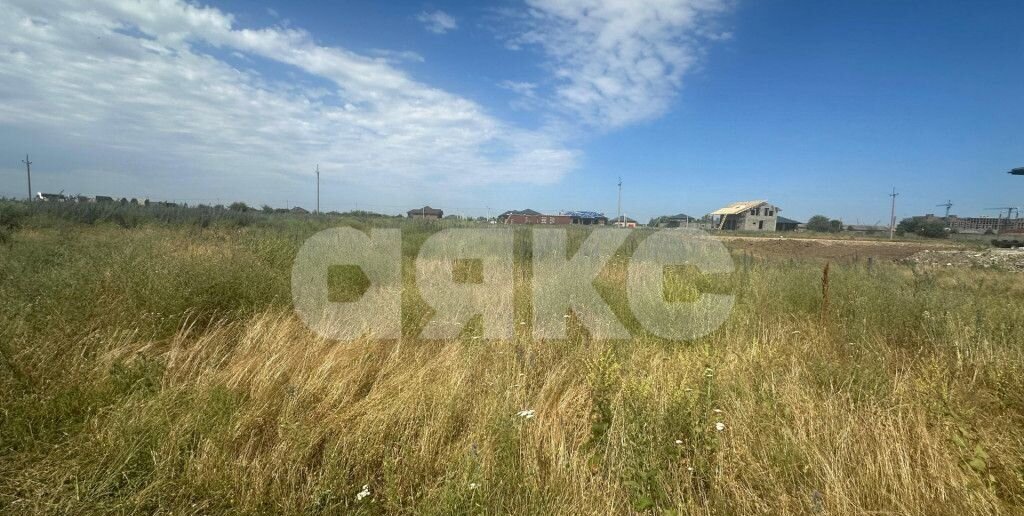земля г Майкоп х Гавердовский пер Клубный 1в фото 2