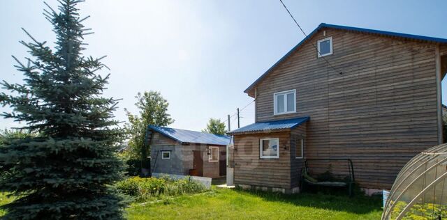 снт Союз ул Цветочная Верх-Тулинский сельсовет фото