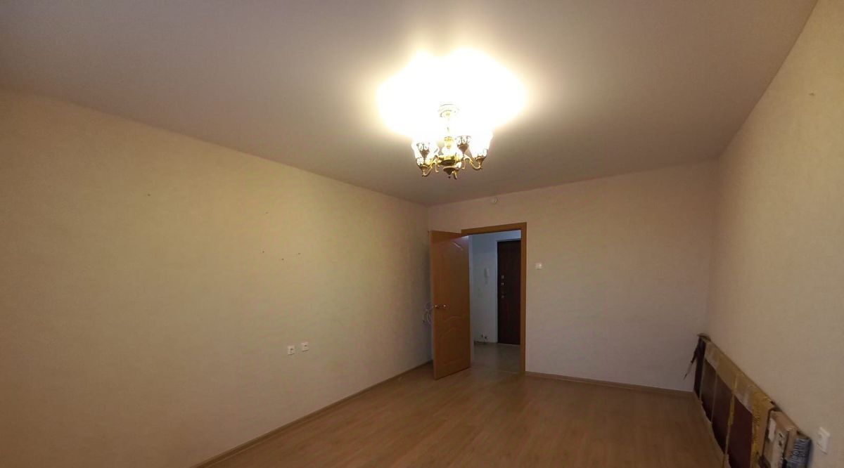 квартира г Воронеж р-н Ленинский ул Кривошеина 13/12 фото 3