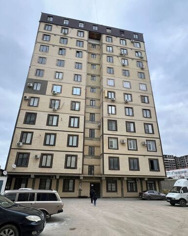пер Индустриальный 24б фото