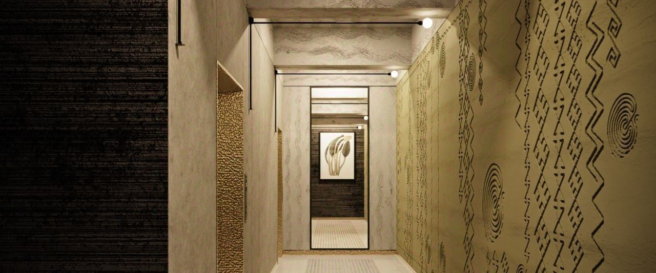 квартира г Каспийск пр-кт Акулиничева фото 15