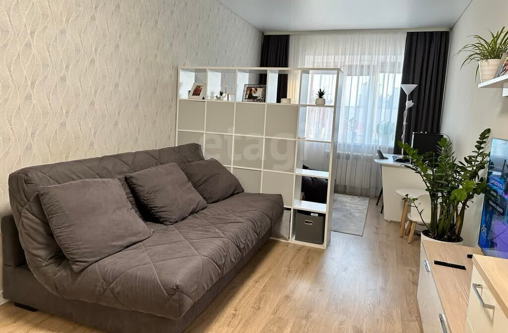 квартира г Тамбов ул Свободная 8 фото 10