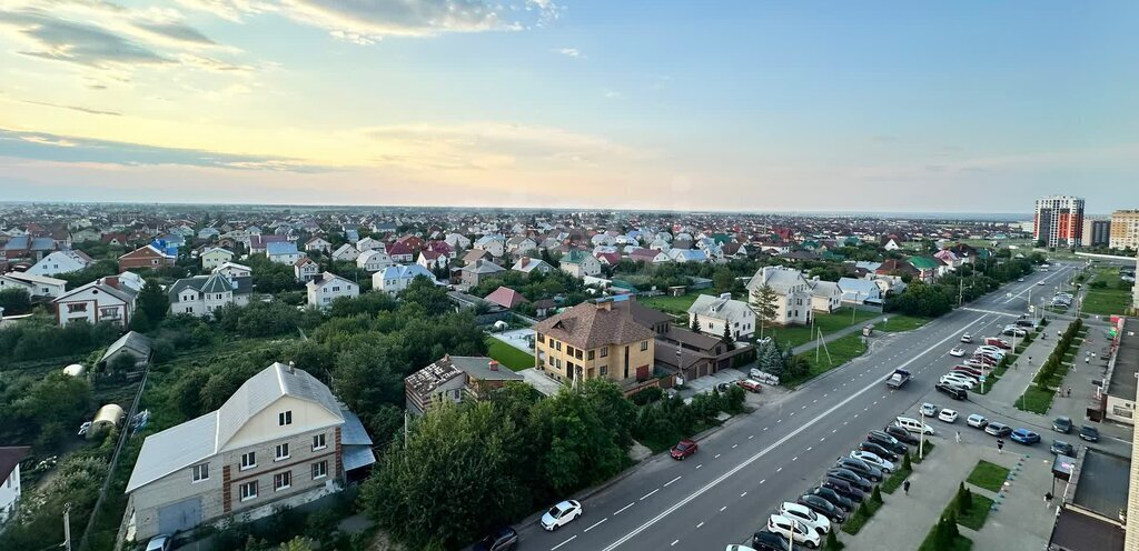 квартира г Тамбов ул Свободная 8 фото 13