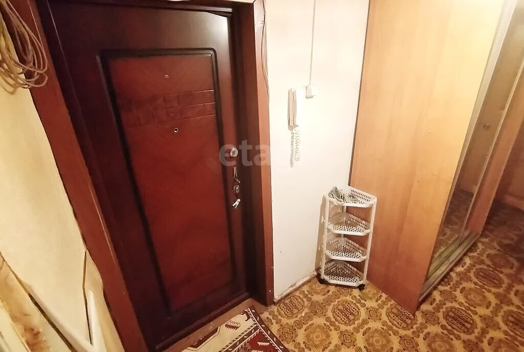 квартира г Мичуринск ул Автозаводская 1 фото 10