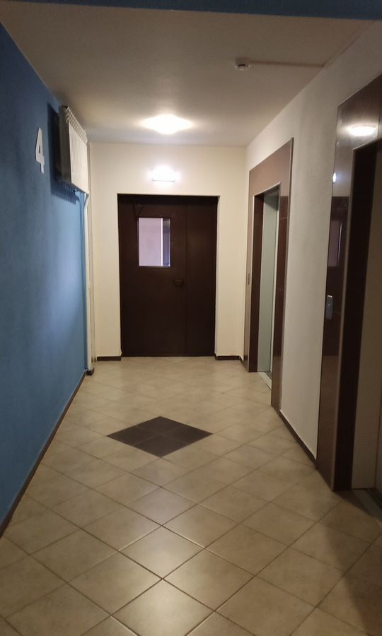 квартира г Воронеж р-н Железнодорожный ул Артамонова 38дк/1 фото 9