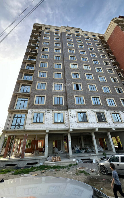 квартира г Хасавюрт ул Южная 67 фото 14