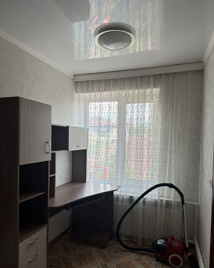 квартира г Симферополь ул им Маршала Рыбалко П.С. 39 фото 11