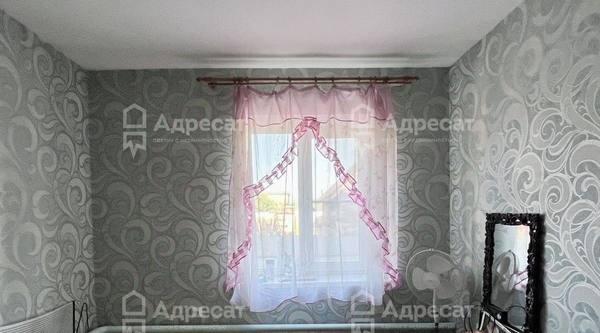 дом г Волгоград р-н Краснооктябрьский ул им. Менделеева фото 7