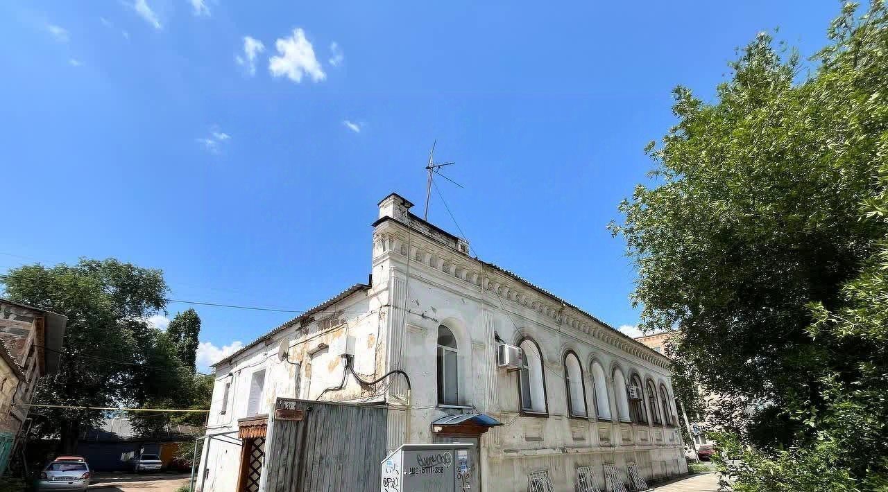 квартира г Оренбург р-н Ленинский ул Бурзянцева 21 фото 19