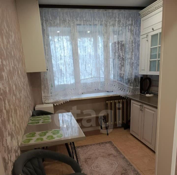 квартира г Одинцово ул Маршала Жукова 27 Рассказовка фото 6