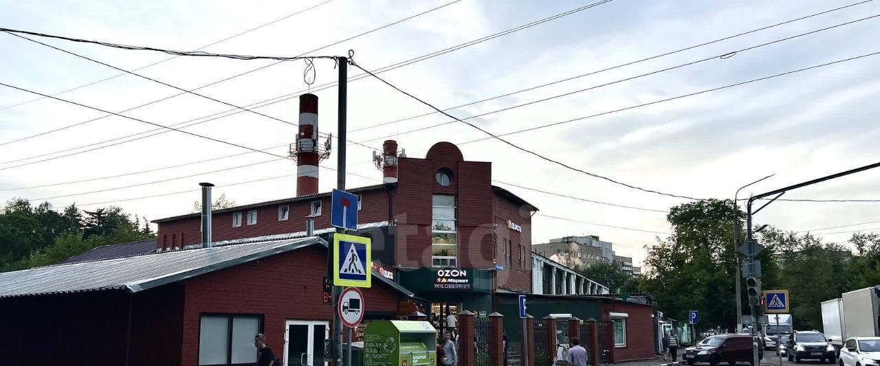 квартира г Люберцы ул Космонавтов 19 Котельники фото 31